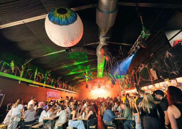 Bongo's Bingo Halloween Specials - Now on Sale