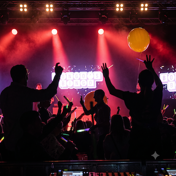 Why Bingo in London Just Got a Whole Lot Wilder