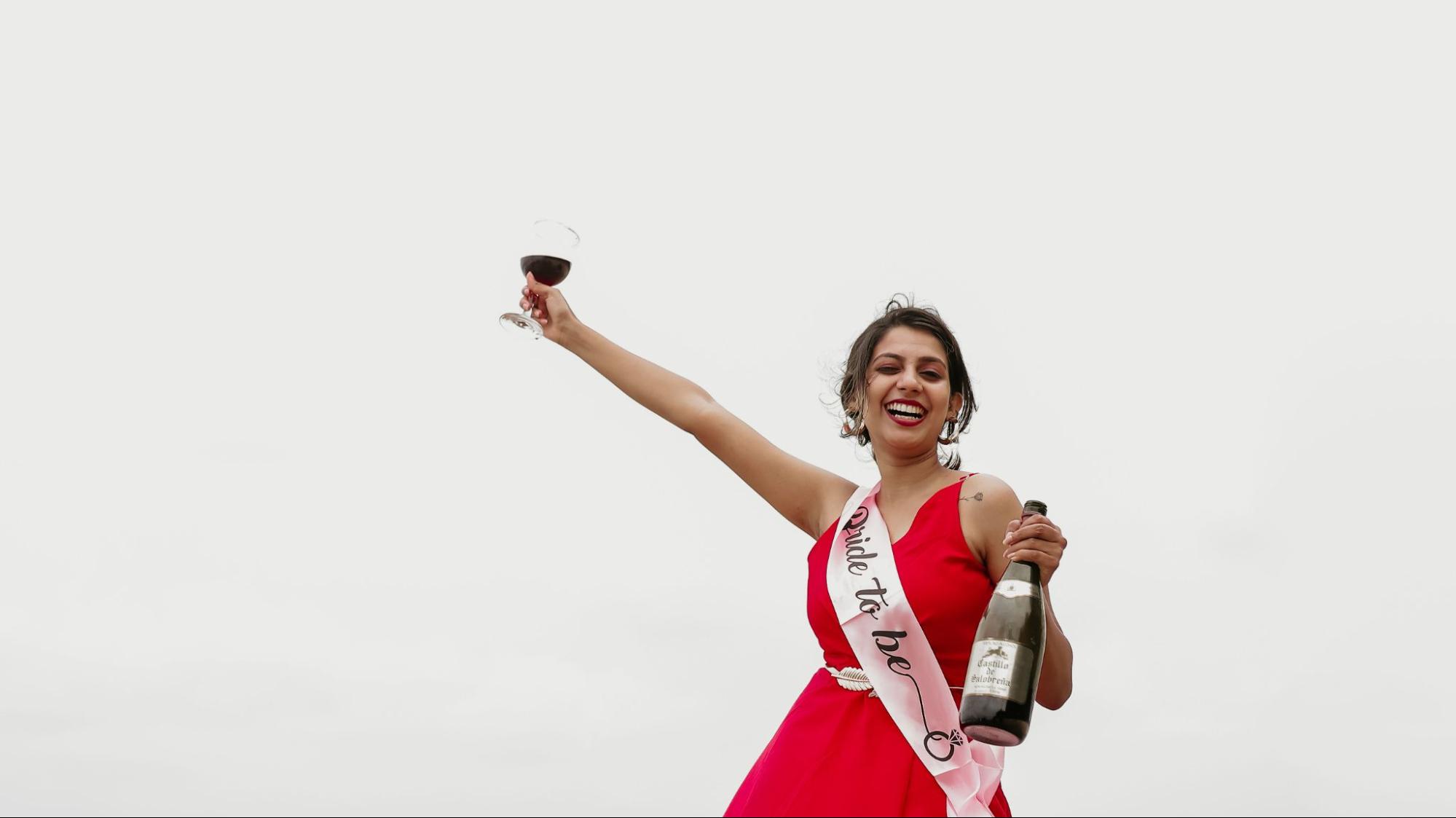 bristol hen do