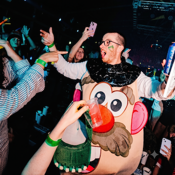 Unforgettable Stag Do Ideas in Bristol (Beyond the Standard Pub Crawl)