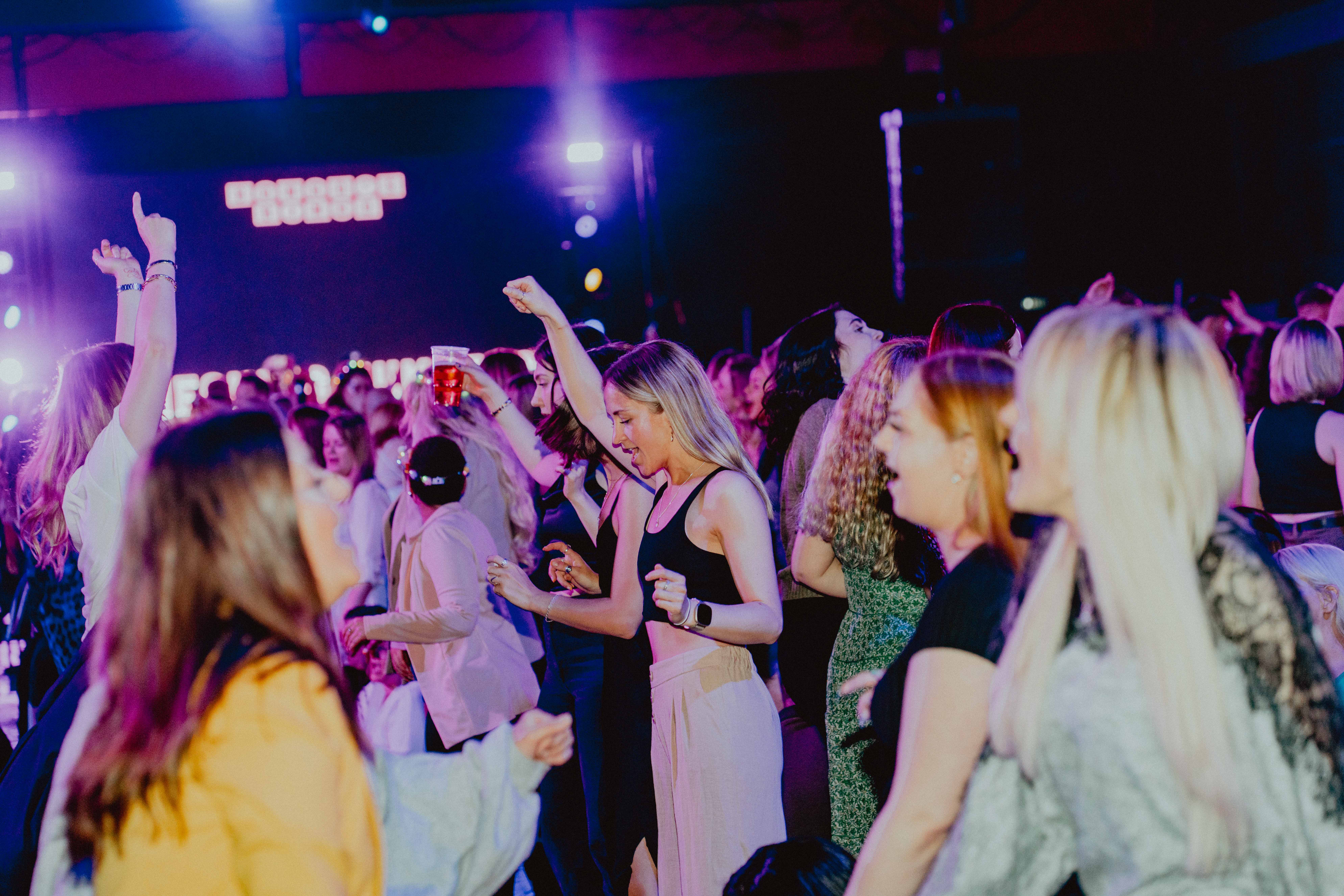 Bongo's Bingo student madness back for Freshers 2026