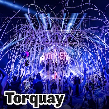 Why Bongo’s Bingo is the Ultimate Night Out in Torquay
