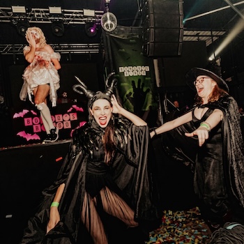 The Ultimate Survival Guide to the Bongo’s Bingo Halloween in Brixton