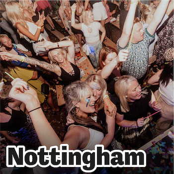 Freshers Week: The Ultimate Guide to Bingo in Nottingham