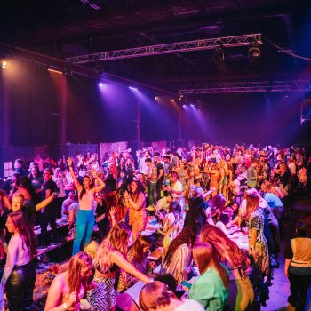 The Best May Bank Holiday Events in Cambridge