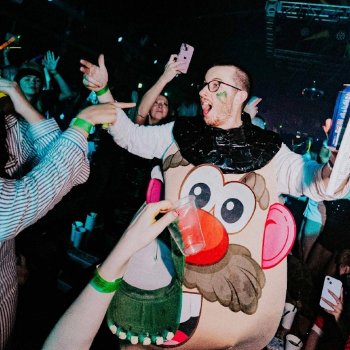 Planning a Stag Do in Sheffield?